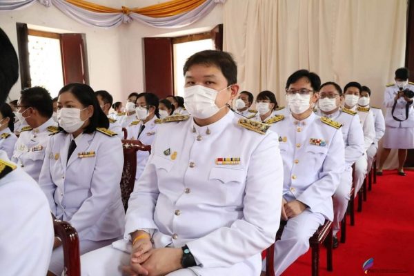 กฐินพระราชทาน_1