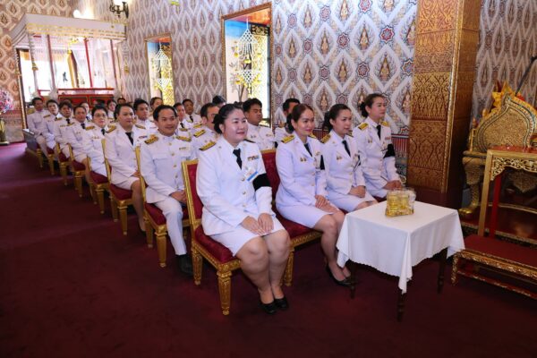 งาน พระราชวัง วันที่26 6