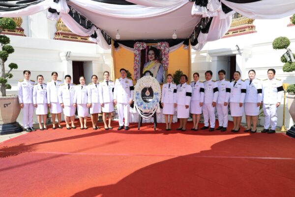 งานพระราชวัง วันที่26 2.